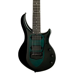 Ernie Ball Music Man John Petrucci Majesty 7 7-String Electric Guitar - 1 of 4