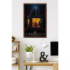 Trends International Alien: Earth (2025) - Fear One Sheet Framed Wall Poster Prints - 2 of 4