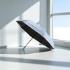 Unique Bargains Umbrella Automatically Upgraded to 16-Frame Wind-Resistant Fiberglass Protection Impact Cloth 41.34"x25.20" 1 Pcs - 2 of 4