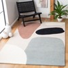Fifth Avenue FTV119 Hand Tufted Area Rug  - Safavieh - 2 of 4