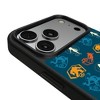 Marvel Fantastic 4 Pattern 2 MagSafe Compatible Cell Phone Case for Apple iPhone 17 Series - 4 of 4