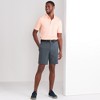 Lands' End Men's Traditional Fit 9" Flex Performance Golf Shorts - 4 of 4
