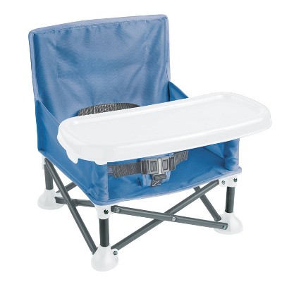 camping high chair target