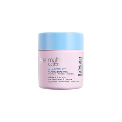 StriVectin Blue Rescue Clay Renewal Mask - 3.2oz - Ulta Beauty