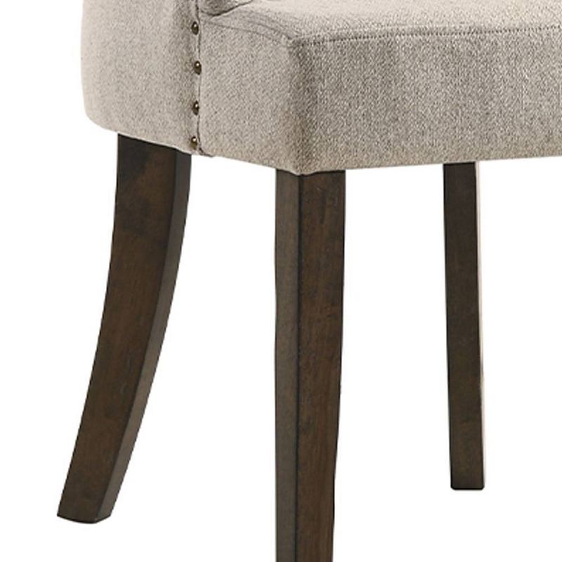 22" Farren Accent Chair - Acme Furniture, 6 of 12