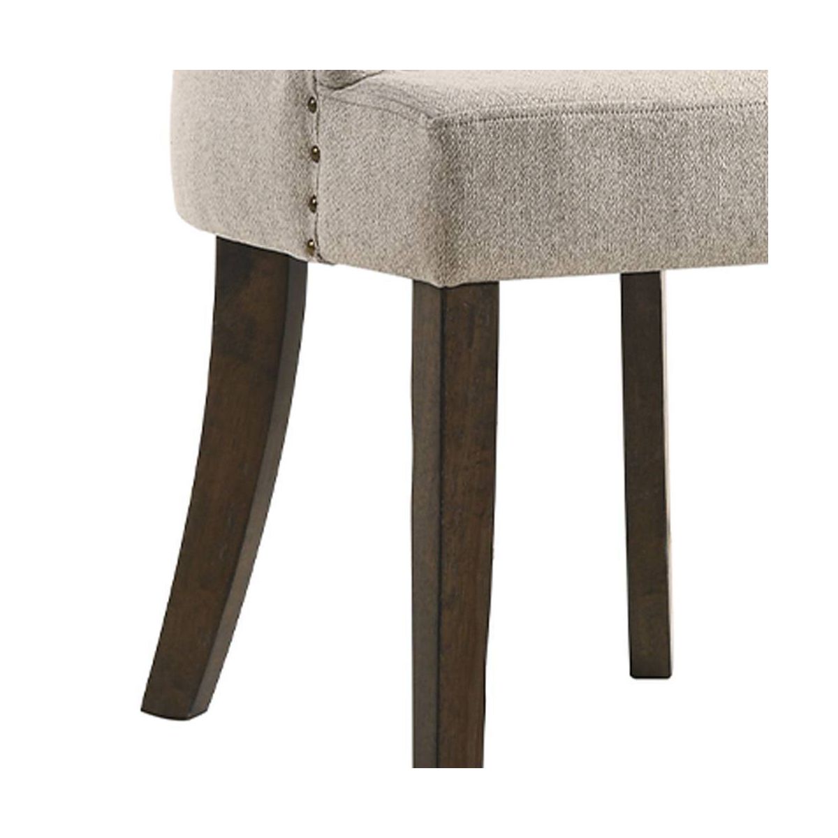 22" Farren Accent Chair - Acme Furniture - thumbnail 6