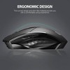 Evo Bytes Multi-Device Wireless Rechargeable USB Mouse - 4 of 4