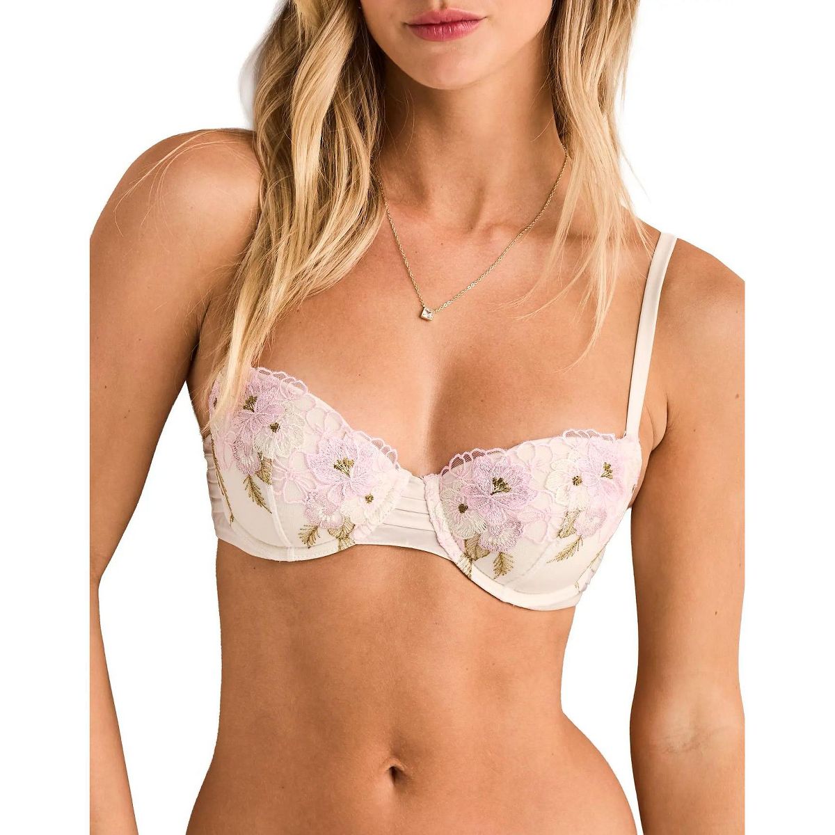 Adore Me Women's Carolyn Demi Bra