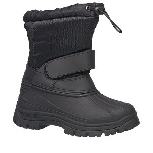 coXist Kid's Snow Boot - Winter Boot for Boys and Girls (Kids & Toddlers) - 1 of 4