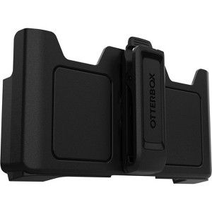 OtterBox Samsung Galaxy Z Fold7 Defender Series Pro XT Case for MagSafe Holster - Black - 1 of 3
