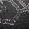 PAGED King Mattress 14" Smooth Top Mattress Ultra Plush Mattress with Ice Cover, HD Foam Core for Pressure Relief - 4 of 4