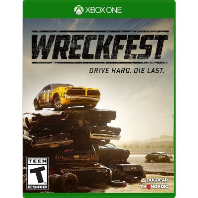 target xbox 1 games