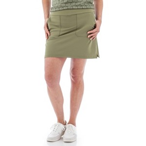 Aventura Clothing Women's Soledad Skort - 1 of 4