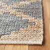 Kilim KLM458 Hand Woven Area Rug  - Safavieh - 3 of 4