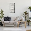Stupell Industries Grandparents House Rules, 15" x 31" - 2 of 4