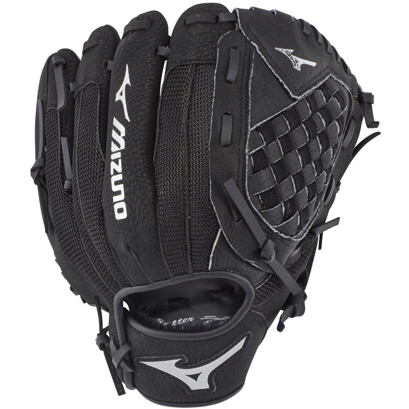 Mizuno Prospect Series Powerclose™ Baseball Glove 10.5", 1 of 3