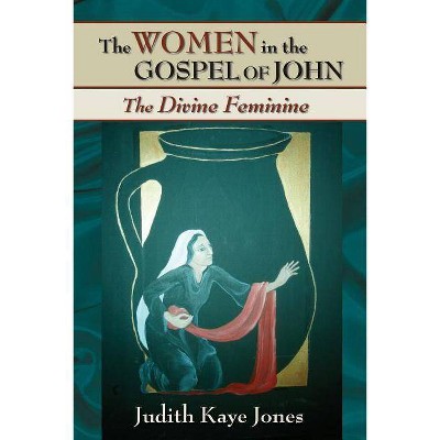 The Women in the Gospel of John - by  Judith Kaye Jones (Paperback)