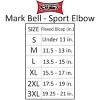 Sling Shot STrong Compression Elbow Sleeves by Mark Bell - 4 of 4