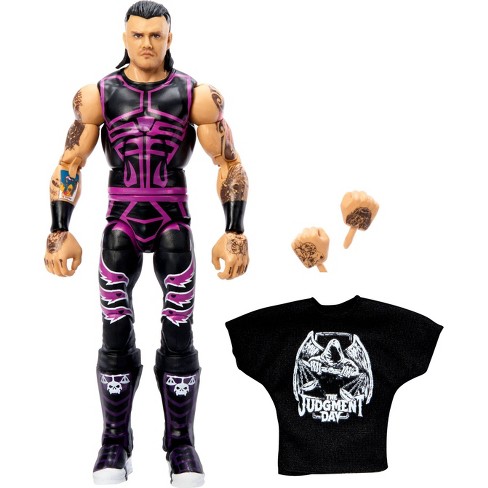 Rey mysterio action figure 2024 target