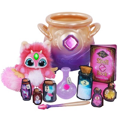 Magic Mixies Magic Cauldron - Pink, 3 of 19