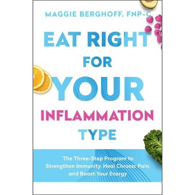 Eat Right 4 Your Type Personalized Cookbook Type B - By Peter J D'adamo ...