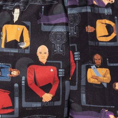 tng character