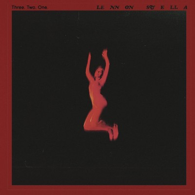 Lennon Stella - Three. Two. One. (CD)