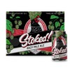 HenHouse Stoked! Hazy Pale Ale Beer - 12pk/12 fl oz Cans - 2 of 3