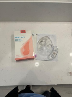 Frida Mom Breast Care Self Care Kit - 7ct : Target