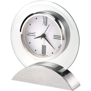 Howard Miller 645811 Howard Miller Brayden Alarm Tabletop Clock 645811