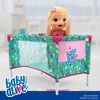 Baby Alive: At Home Set - 7pcs - Green, Pink, Hearts - 4 of 4
