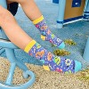 Numbers are Fun Socks - from the Sock Panda (Ages 3-7) - image 2 of 4