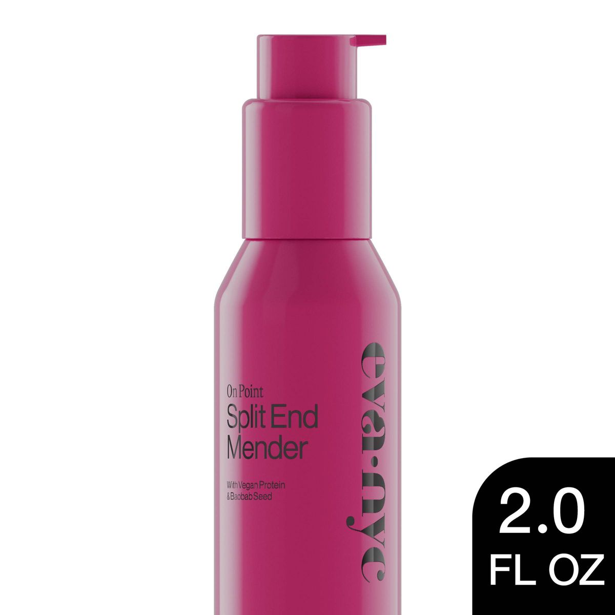 On Point Split End Mender