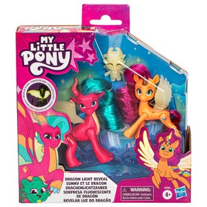 My Little Pony Dragon Light Reveal - 1 of 4