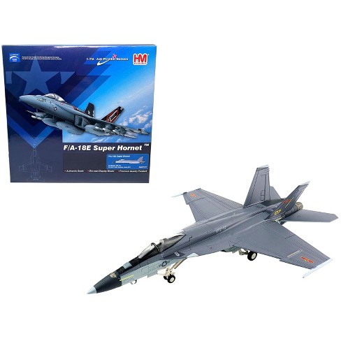 AIR POWER SERIES F/A-18E-