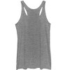 Women's Harry Potter Gryffindor House Shield Racerback Tank Top - 2 of 3