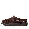 Dearfoams Men's Thompson Moccasin Toe Clog House Shoe Slipper - 3 of 4