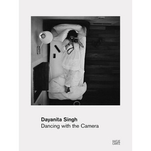 Dayanita Singh: Dancing with My Camera - by  Stephanie Rosenthal (Paperback) - 1 of 1
