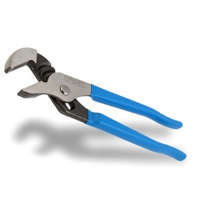 Channellock Permalock 9-1/2 in. Carbon Steel Tongue and Groove Pliers - 1 of 1