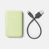 5000mAh Power Bank - heyday™ - 3 of 3