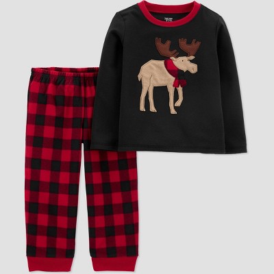 target carters pajamas