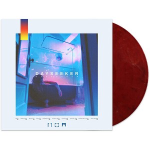 Dayseeker - Sleeptalk (Colored Vinyl Red Reissue) - 1 of 1