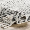 Nuloom Amanda Moroccan Chevron Tassel Indoor Area Rug - image 4 of 4