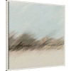 Amanti Art Meadow Grass by Susan Wilde Framed Wall Art Print - 2 of 4