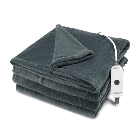 Target sunbeam electric blanket hotsell