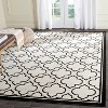 Amherst AMT412 Power Loomed Indoor Rugs - Safavieh - 2 of 4