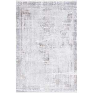 Platinum PLA550 Power Loomed Indoor Rugs - Safavieh - 1 of 4