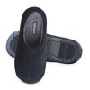 Roxoni Boys' Cozy Winter Slippers – Warm, Comfortable, and Stylish with Easy-Clean Design - 2 of 4