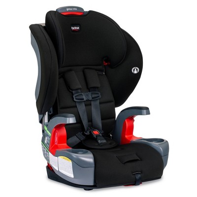 Photo 1 of Britax Grow with You Dusk Booster Car Seat
**USED**