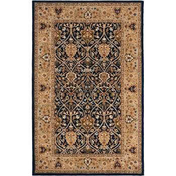 Persian Legend PL819 Hand Tufted Traditional Area Rug  - Safavieh